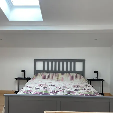 Newly Renovated Holiday home Courant