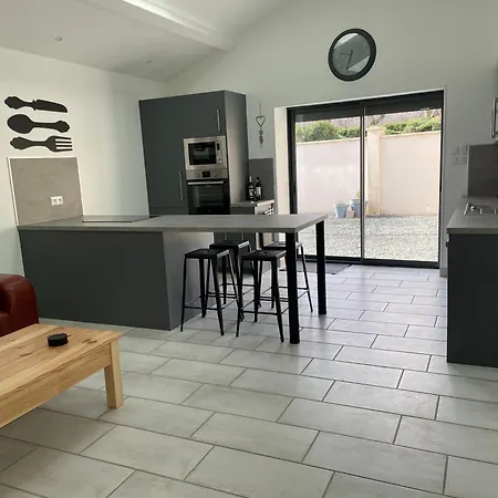 Newly Renovated Holiday home *